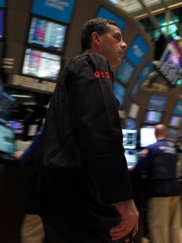 Основните индекси на Wall Street без промяна в началото на сесията 