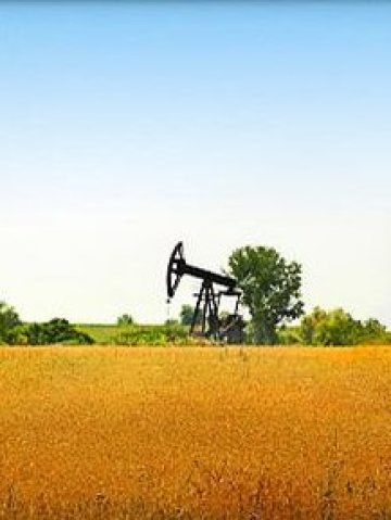 Акция на седмицата – Проучване и добив на нефт и газ