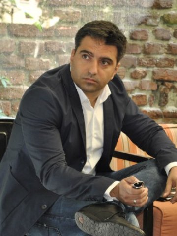 <p>
	Димитър Нойков - мениджър на HBO за България. <em>Снимка: компанията</em></p>
