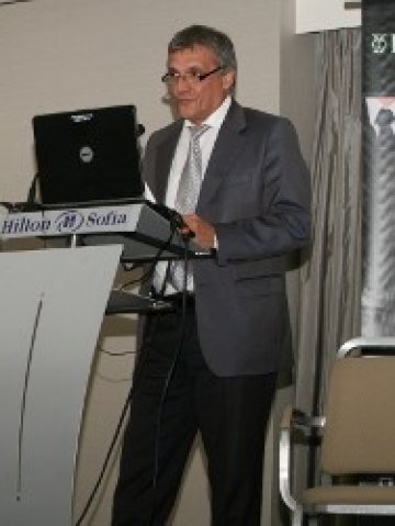 <p>Петър Диков. Снимка: Investor.bg</p>