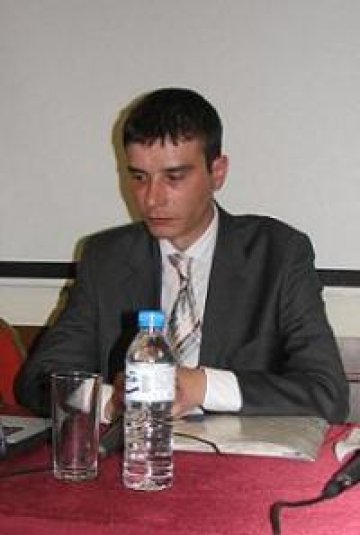 Иван Такев. Снимка: Investor.bg