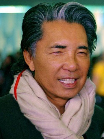 Изложба на Кензо Такада