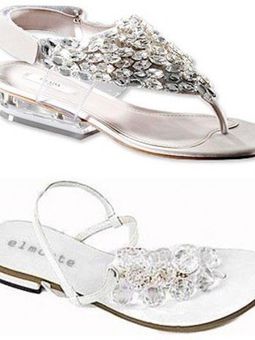 Минимализъм и елегантност за лятото