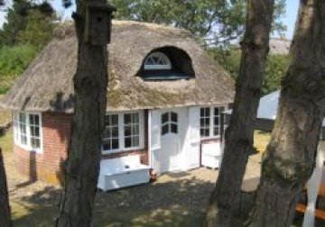 Малка къща за милиони. Снимка: matthias-haase-immobilien.de