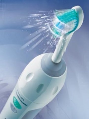 Свеж дъх без четка и паста?