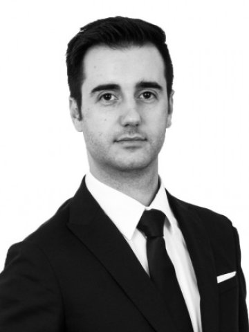 <p>
	Адв. Теодор Тодоров, Снимка: Личен архив</p>
