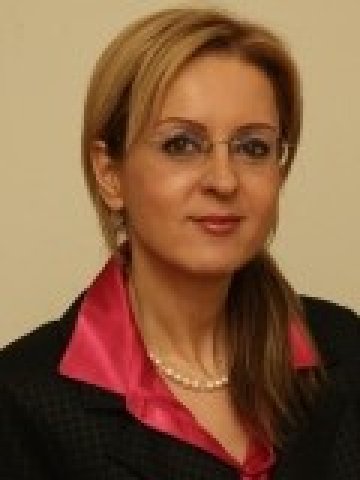 <p>Боряна Пенчева Снимка: minfin.bg</p>