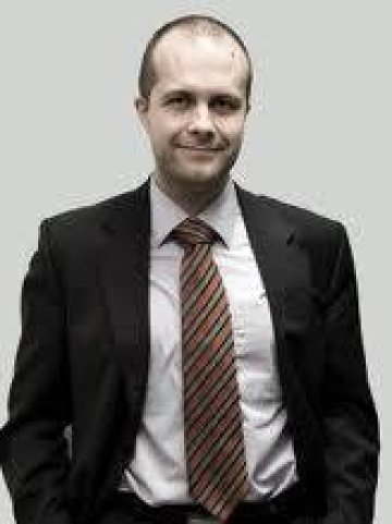 <p>Борислав Стефанов, Снимка: БАИ</p>