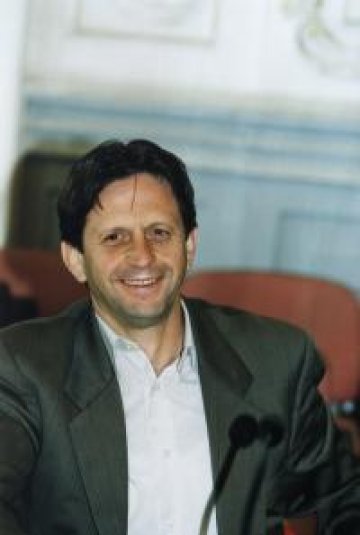 Иван Иванов. Снимка: Личен архив