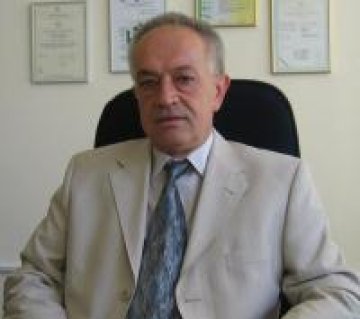 Михаил Колчев. Снимка: Личен архив