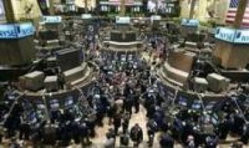 Dow Jones добави 4 пункта, Nasdaq се понижи с 1
