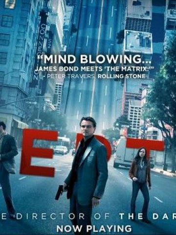 Снимка: Warner Bros