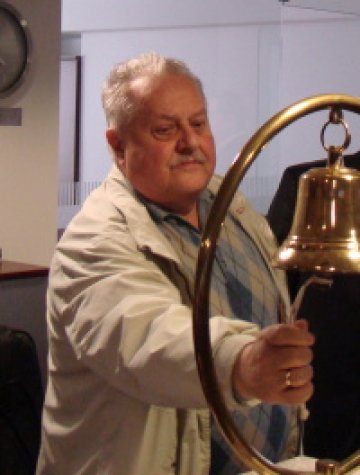 Васил Генчев. Снимка: Investor.bg