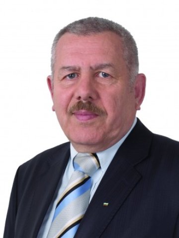 доц. д-р Атанас Щерев