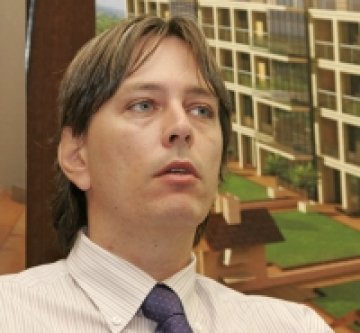 Лирон Ор. Снимка: Личен архив