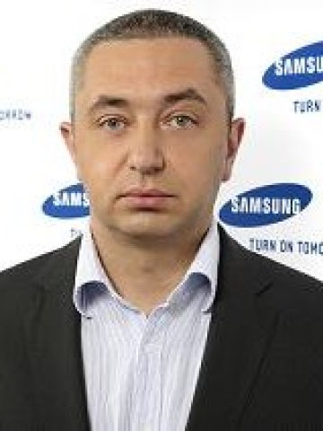 Шакир Ахмедов. Снимка: Личен архив