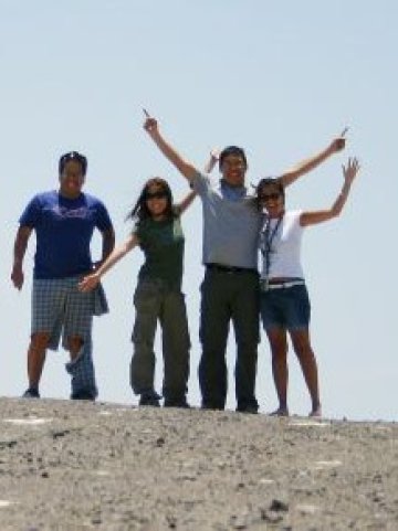 Щастието зависи от доходите и това е повече от сигурно предвид първенците в класацията. Снимка: sxc.hu