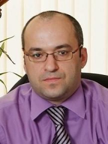 Ивайло Маринов. Снимка: Личен архив