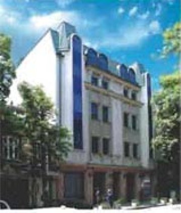 Централният офис на &quot;Сиконко холдинг&quot;