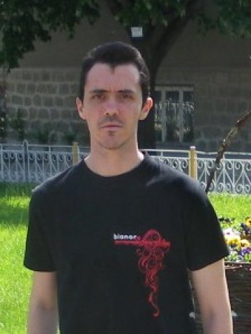 <p style="text-align: justify;">
	Иван Давидов. <em>Снимка: Личен архив</em></p>
