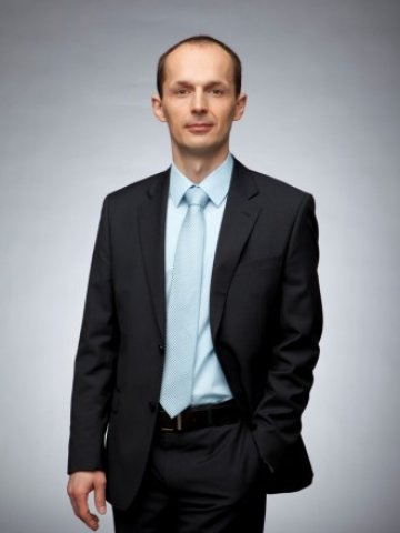 <p>
	Милан Залетел: &bdquo;Финансовият мениджър трябва да е наясно, че всяка компания е специфична, независимо в коя страна работи&quot;. <em>Снимка: Mobiltel</em></p>
