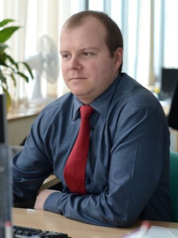 <p>
	Христо Христов, Снимка: Личен архив</p>
