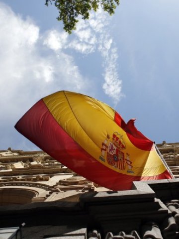 Оптимизмът около Гърция отшумя и пазарите отново се фокусираха върху Испания