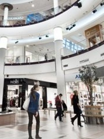 <p>
	Снимка: Unibail-Rodamco</p>
