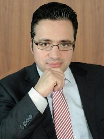 <p>
	Карел Крал. Снимка: <em>ЧЕЗ България</em></p>
