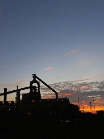 Британското индустриално производство се забавя и през септември