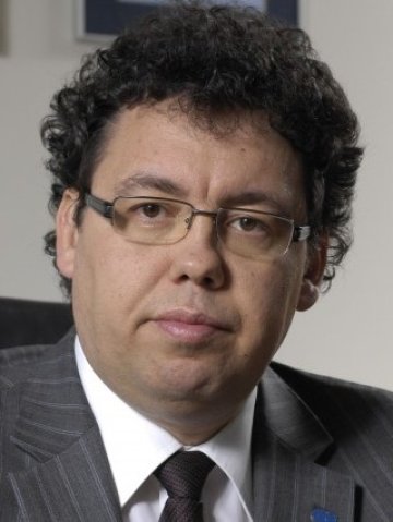 <p>
	Инж. Димитър Белелиев.<em>&nbsp;</em>Снимка: Личен архив</p>
