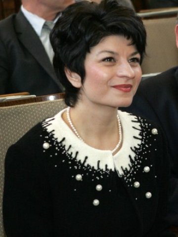 <p>
	<em>Министърът на здравеопазването Десислава Атанасова</em> &nbsp; &nbsp; Снимка: БТА</p>
