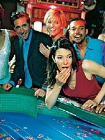 <p>В хотел Рио в Лас Вегас до няколко часа ще се разбере кой е майсторът на покера. Снимка: Rio Hotel</p>