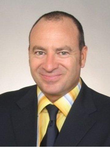 <p>Гевин Райън, снимка: MBAcademy</p>