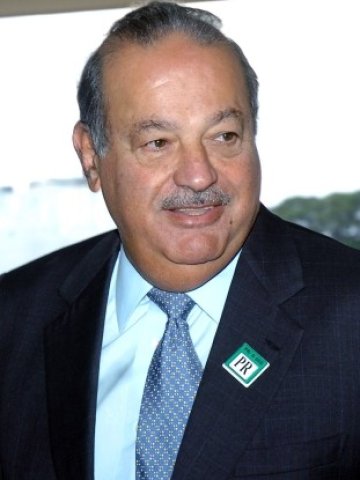 <p>Карлос Слим отново е начело на класацията на най-богатите хора в света. <i>Снимка: Ag&ecirc;ncia Brasil Лиценз: </i><a href="http://creativecommons.org/licenses/by/2.0/" target="_blank"><i>Creative Commons </i></a></p>