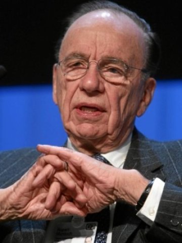 <p>Рупърт Мърдок продължава да разраства империята си въпреки преклонната си вече възраст. <i>Снимка: Flickr Лиценз: </i><a target="_blank" href="http://creativecommons.org/licenses/by/2.0/"><i>Creative Commons</i></a></p>