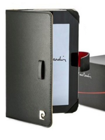 <p>
	Снимка:&nbsp;&nbsp;<em>Pierre Cardin&nbsp;</em></p>
