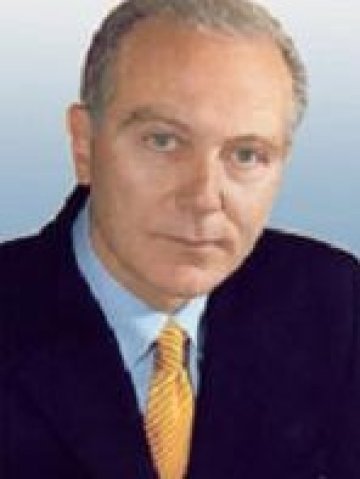 Георгиос Провопулос. Снимка: Bank of Greece