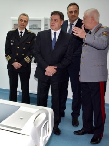 <p>
	<em>Снимка: БТА</em></p>
