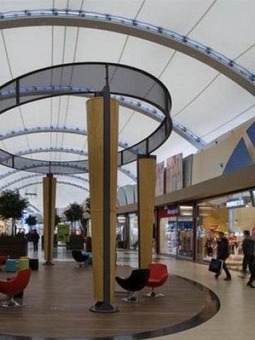 <p>
	Снимка: Sonae Sierra</p>
