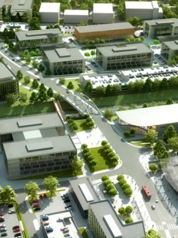 <p>
	Визуализация от проекта Slough Estate. <em>Изображение: Segro</em></p>
