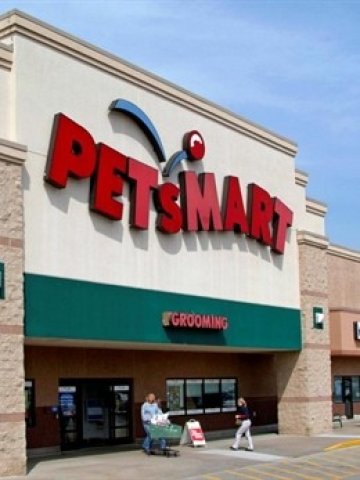 <p>
	Търговски център на EDT&nbsp;във Флорида. <em>Снимка:&nbsp;EDT Retail Trust,</em></p>
