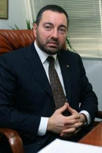 Камен Колчев. Снимка: Личен архив