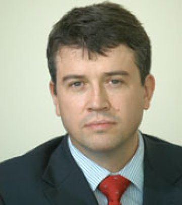 Станислав Георгиев. Снимка: Личен архив