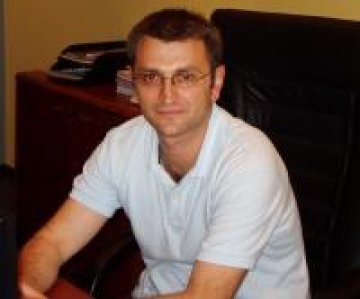 Дилян Панев. Снимка: Личен архив