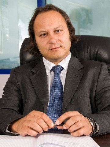 <p>Вигинтас Шапокас. Снимка: Максима България</p>