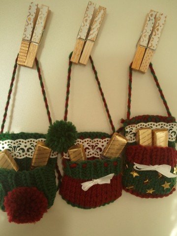 <p>Коледната украса дава настроение и вдъхновение. Снимка: Красимира Димитрова</p>