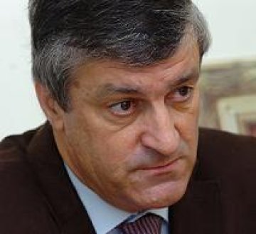 Николай Беров. Снимка: Личен архив