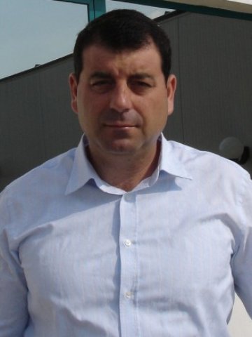<p>
	<em>Величко Яков, Снимка: Investor.bg</em></p>
