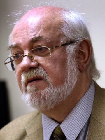 <p>
	Лидерът на КТ &quot;Подкрепа&quot; Константин Тренчев.&nbsp; <em>Снимка: БТА</em></p>
